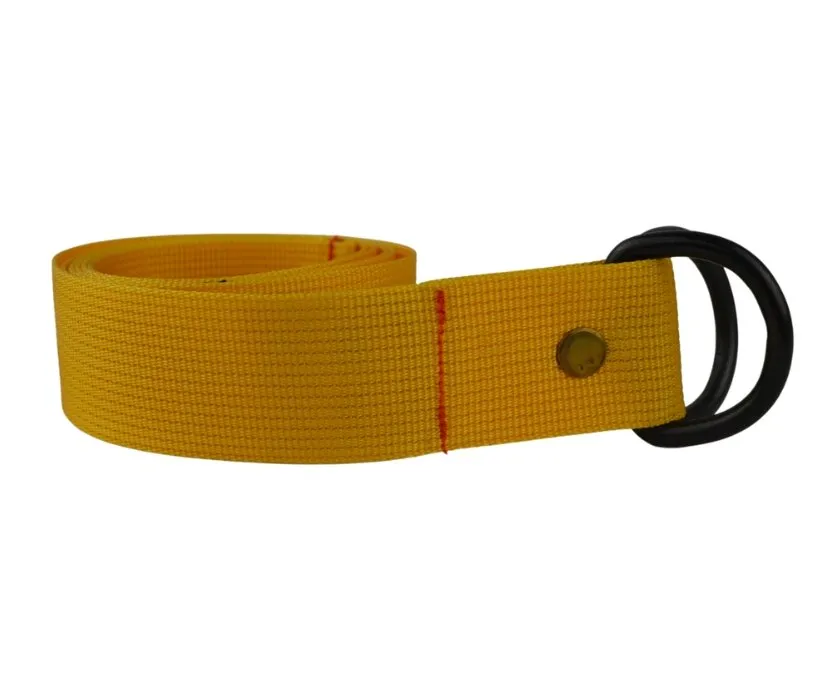 HH Nylon Webbing Belt