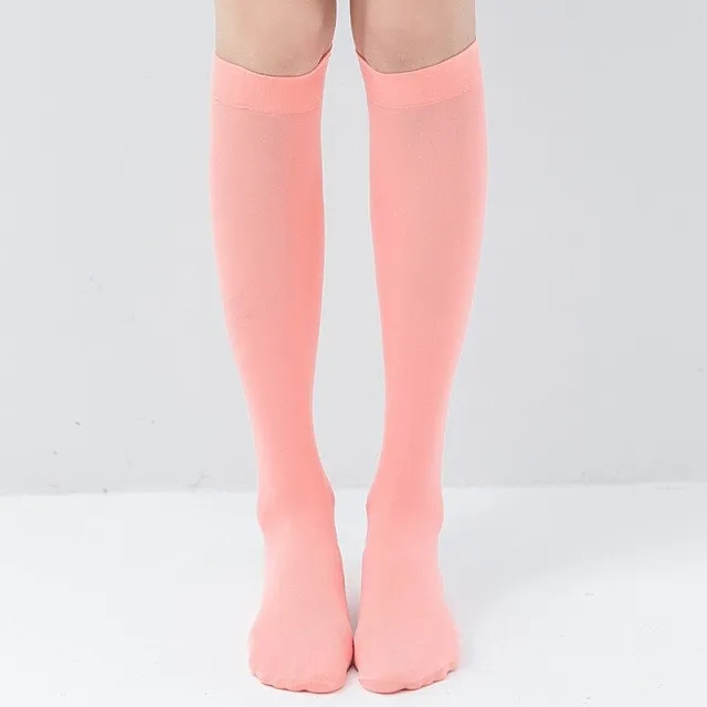 Japanese Lolita Candy Color Socks