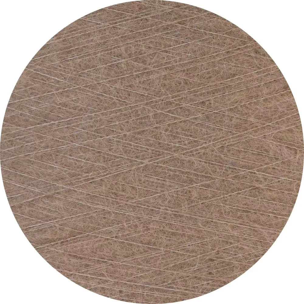 Light weight wrap (Alpaca) Green