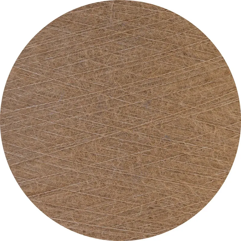 Light weight wrap (Alpaca) Green