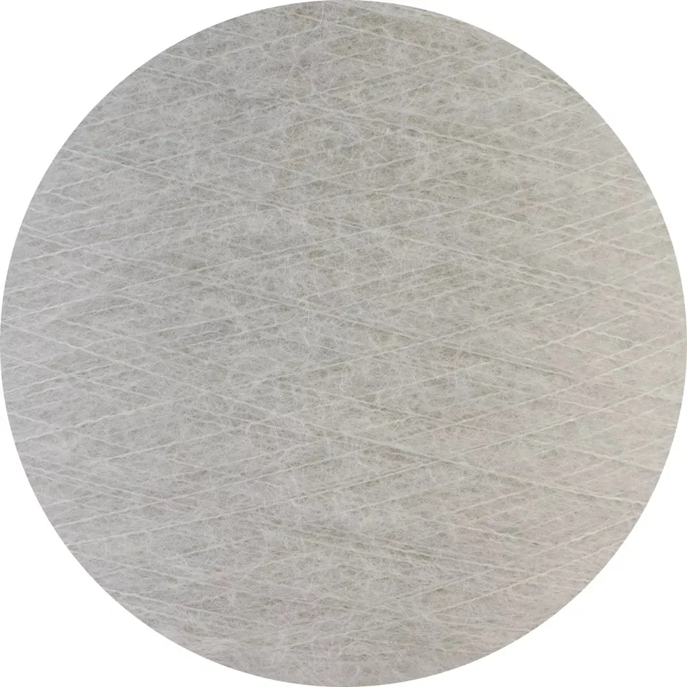Light weight wrap (Alpaca) Green