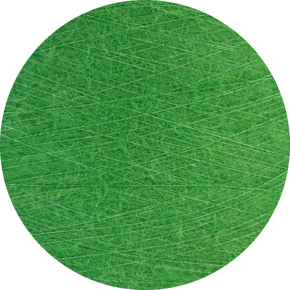 Light weight wrap (Alpaca) Green
