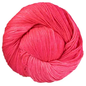 Madelinetosh Pashmina Yarn - Geranium