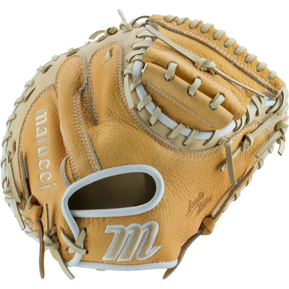 Marucci Acadia Series 32 inch Catchers Mitt
