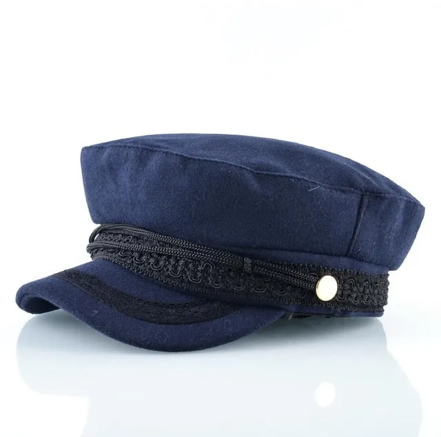 Military Caps