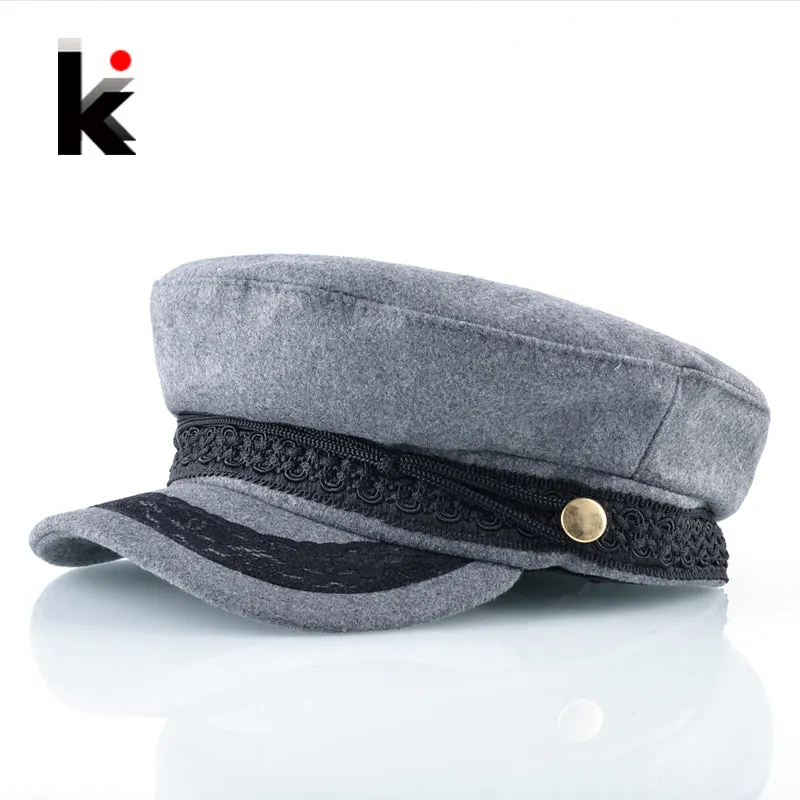 Military Caps