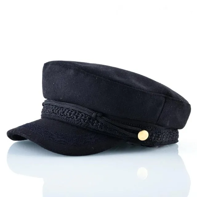 Military Caps