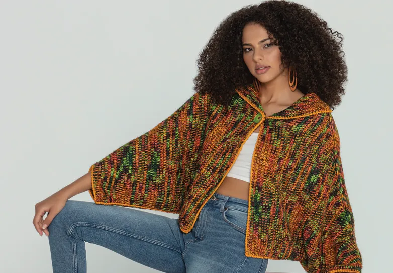 OLIMPIA-1406 CHUNKY MERINO WOOL YARNS