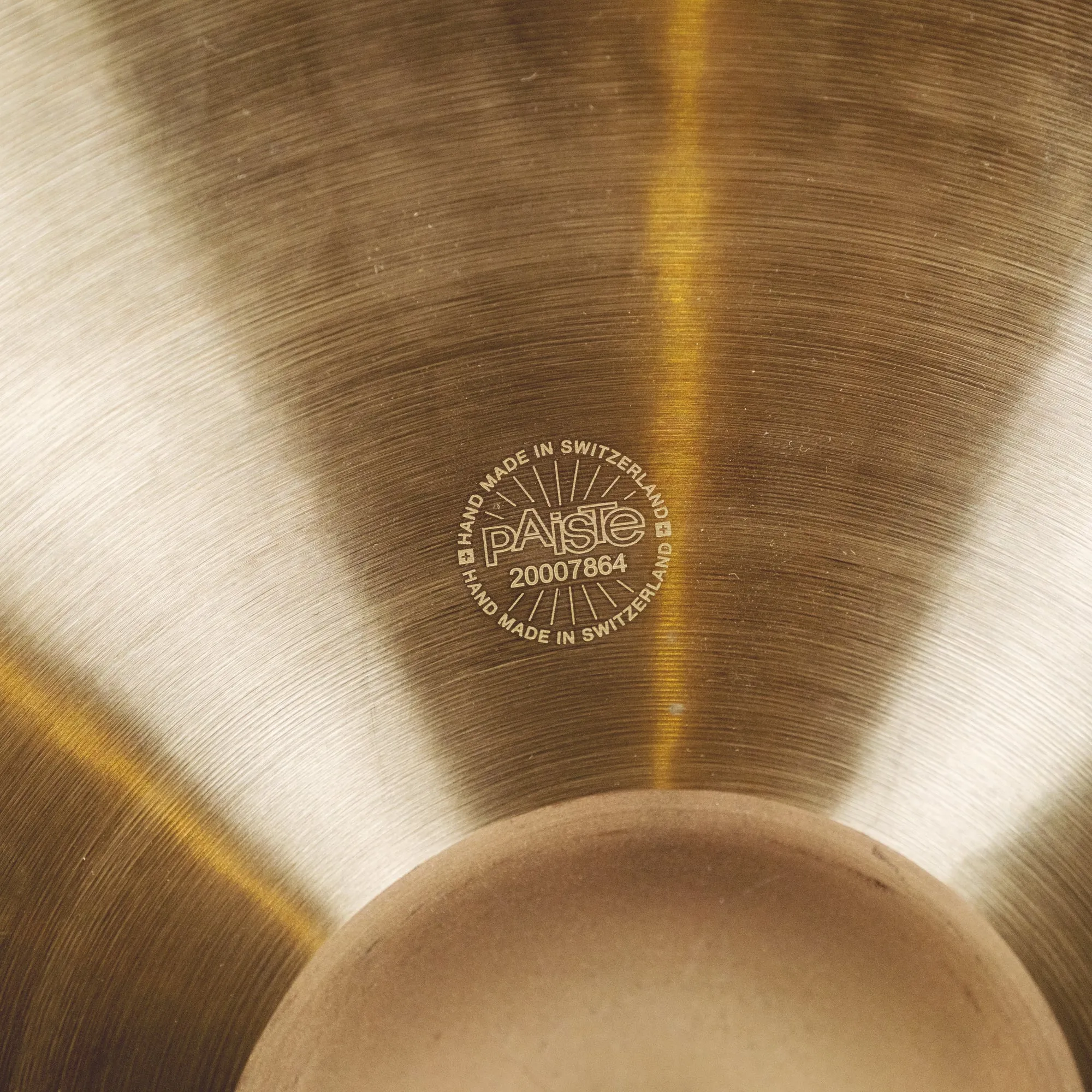 Paiste 14" Formula 602 Modern Essentials Hi Hat - Used