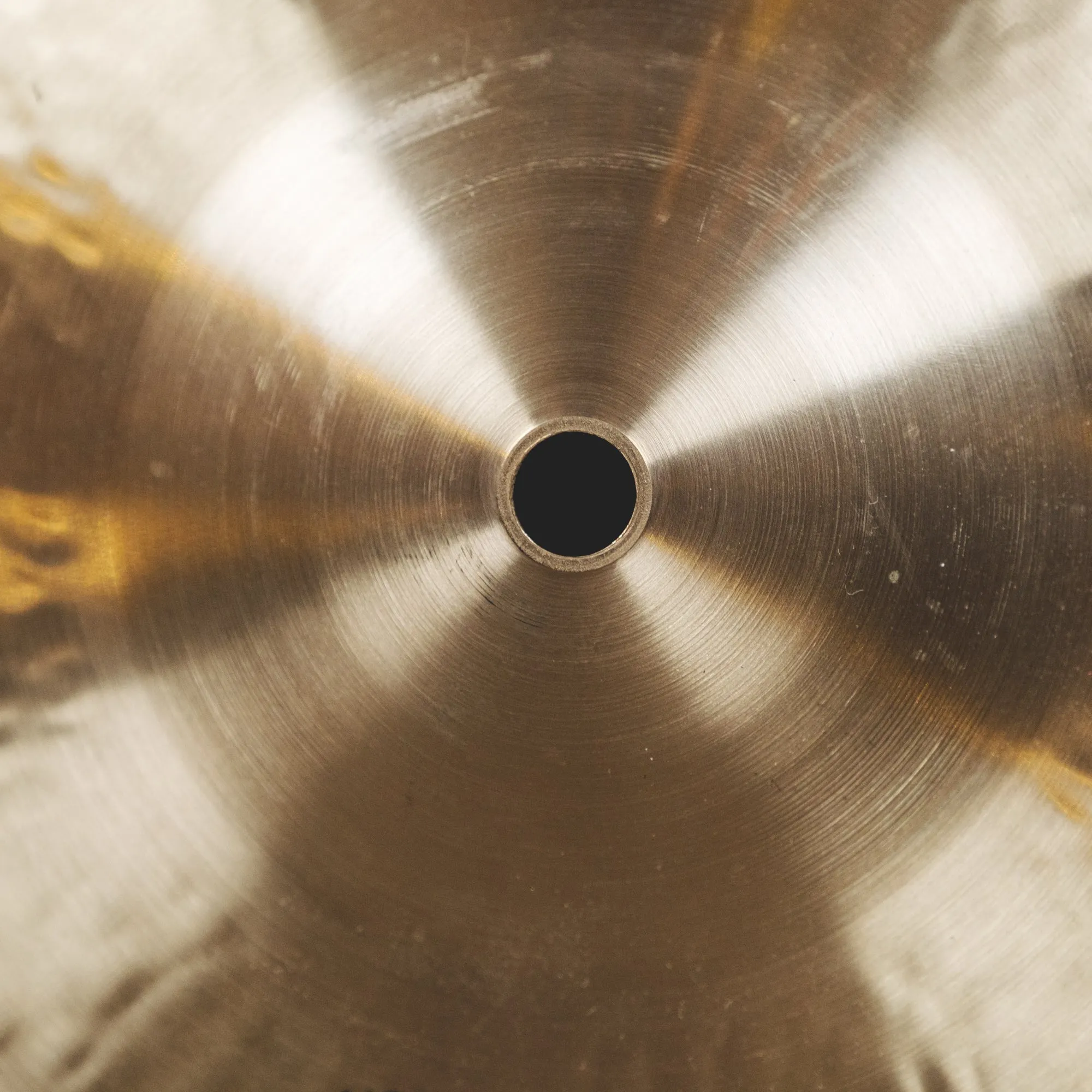 Paiste 14" Formula 602 Modern Essentials Hi Hat - Used