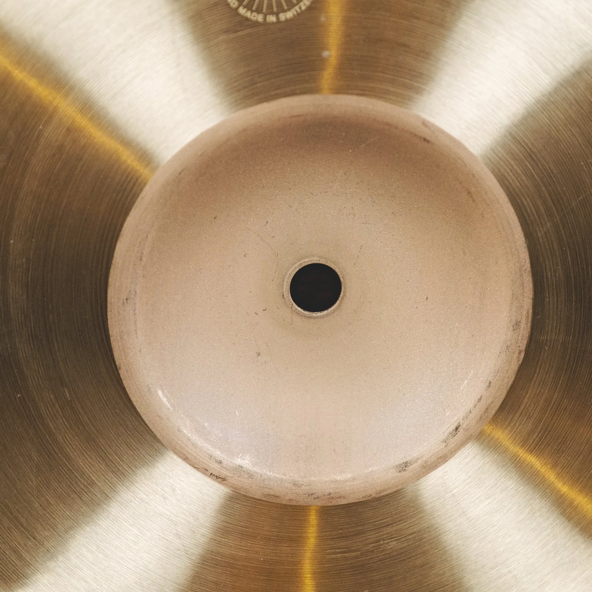 Paiste 14" Formula 602 Modern Essentials Hi Hat - Used