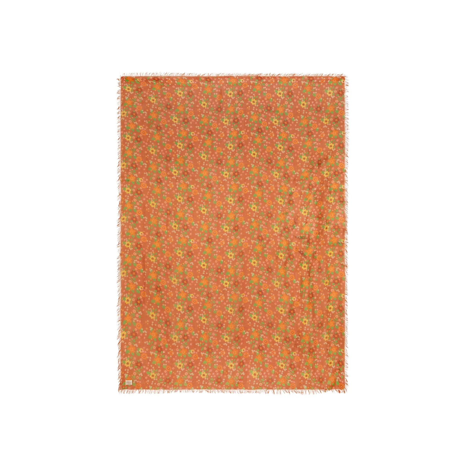 Pomelia Travel Scarf