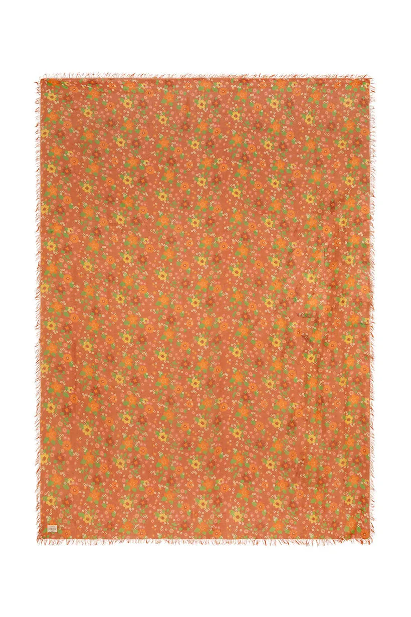 Pomelia Travel Scarf
