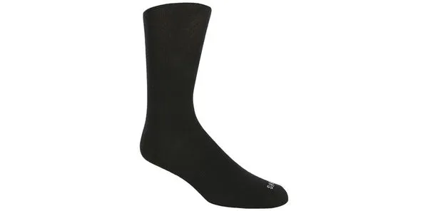 SAS Men's Comfort Dress Socks