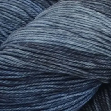 Sock - Cirrus Gray