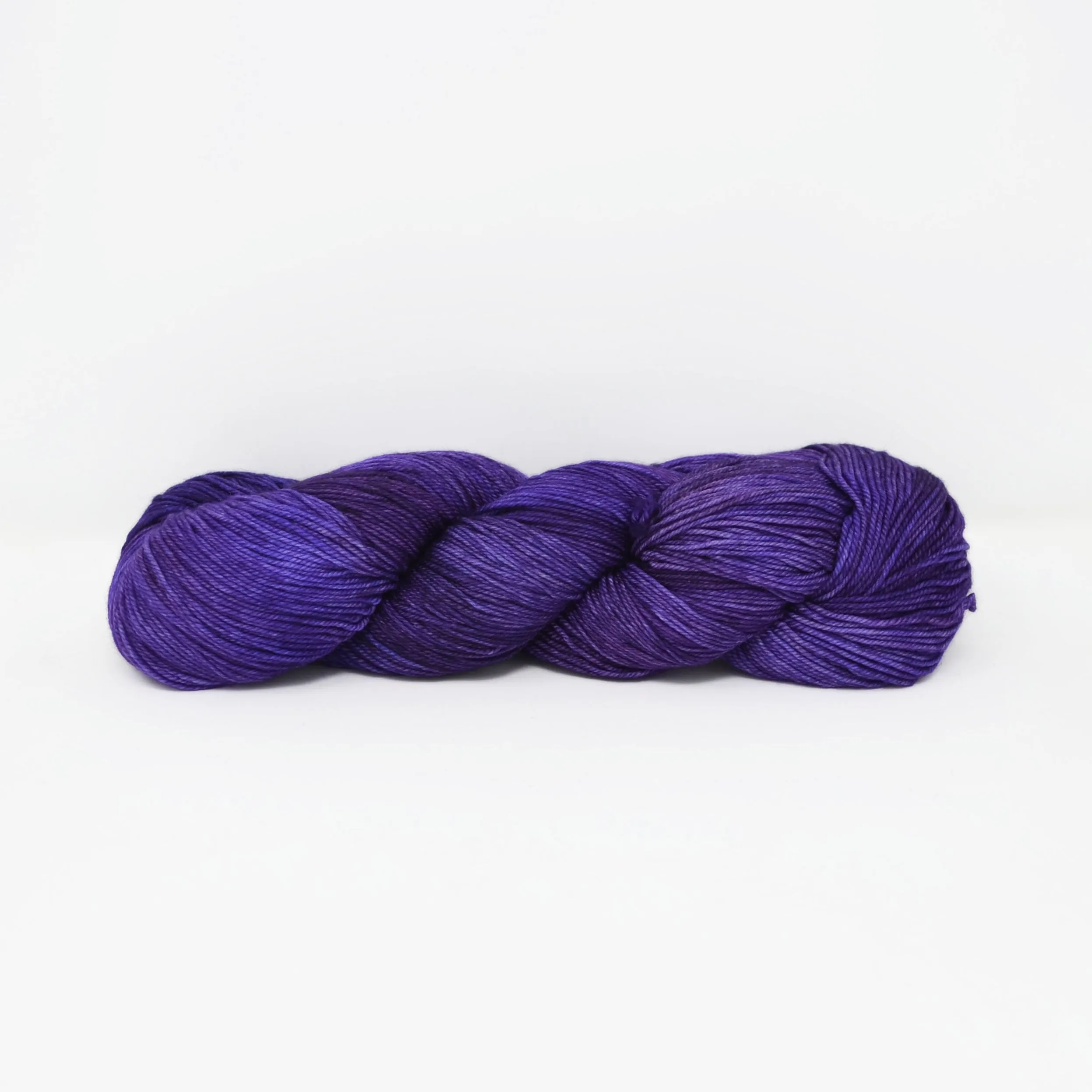Sock - Dewberry