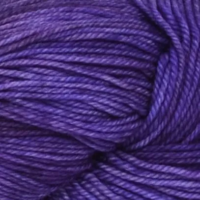 Sock - Dewberry