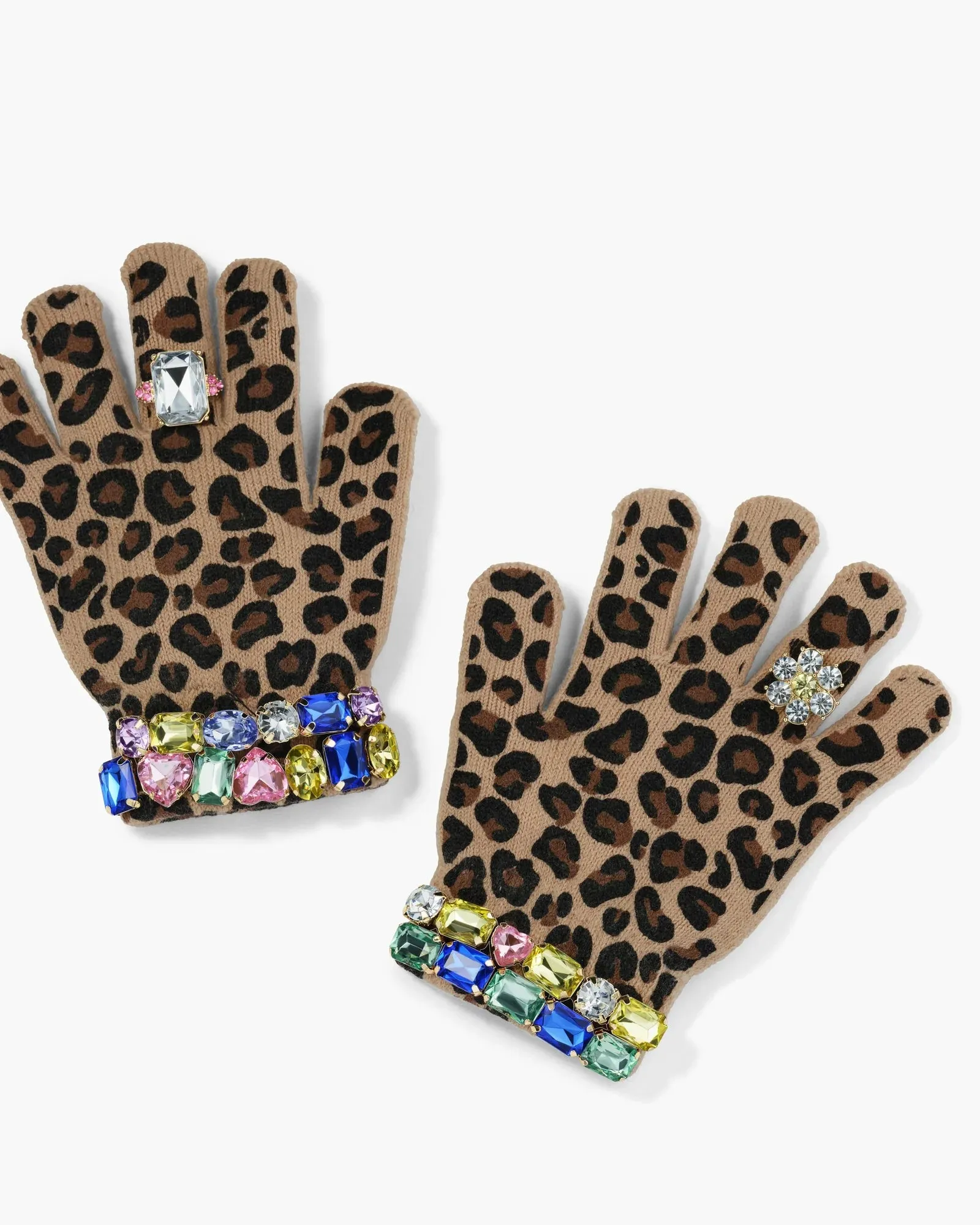 Super Smalls Jeweled Gloves