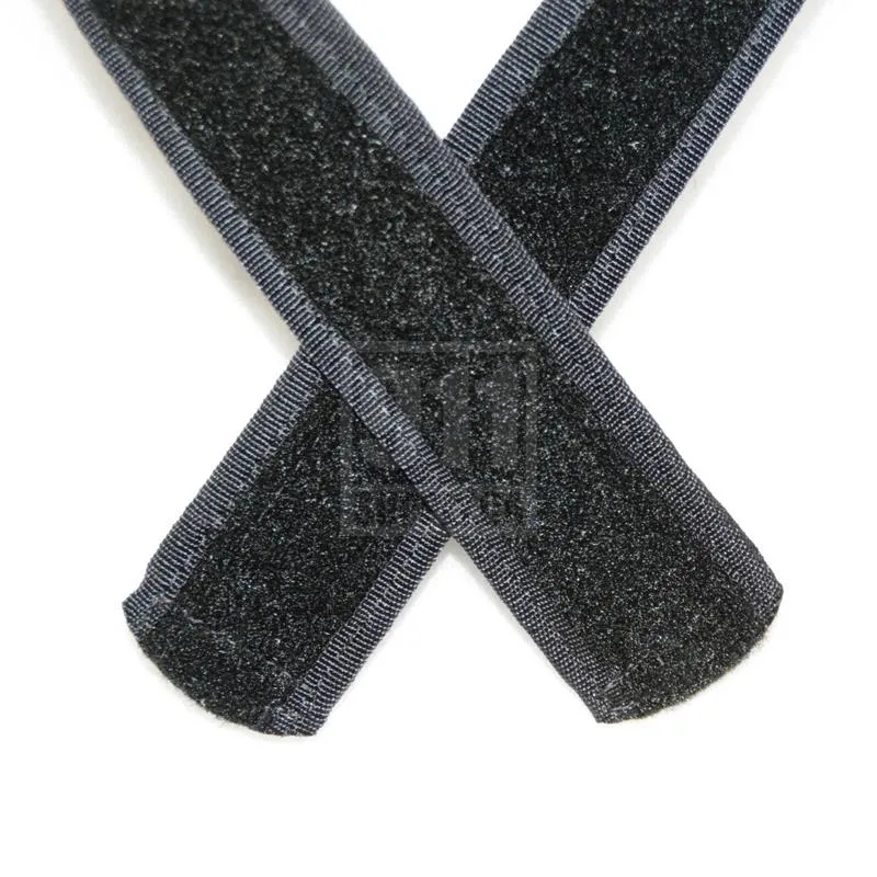 Uncle Mike's Ultra Inner Belt with Velcro