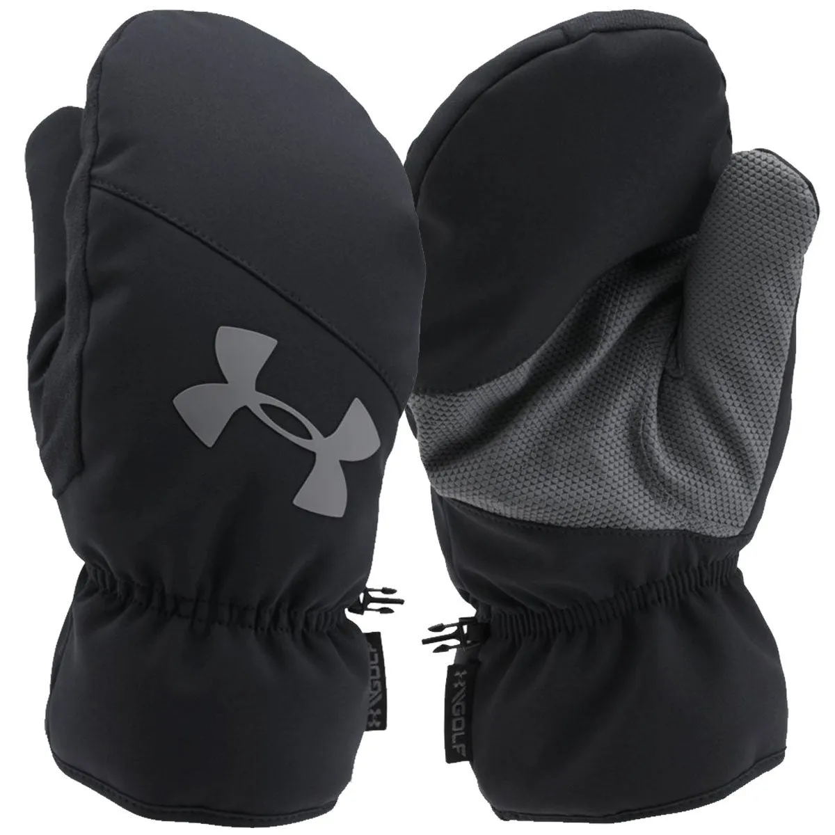 Under Armour ColdGear Infrared Cart Mitts