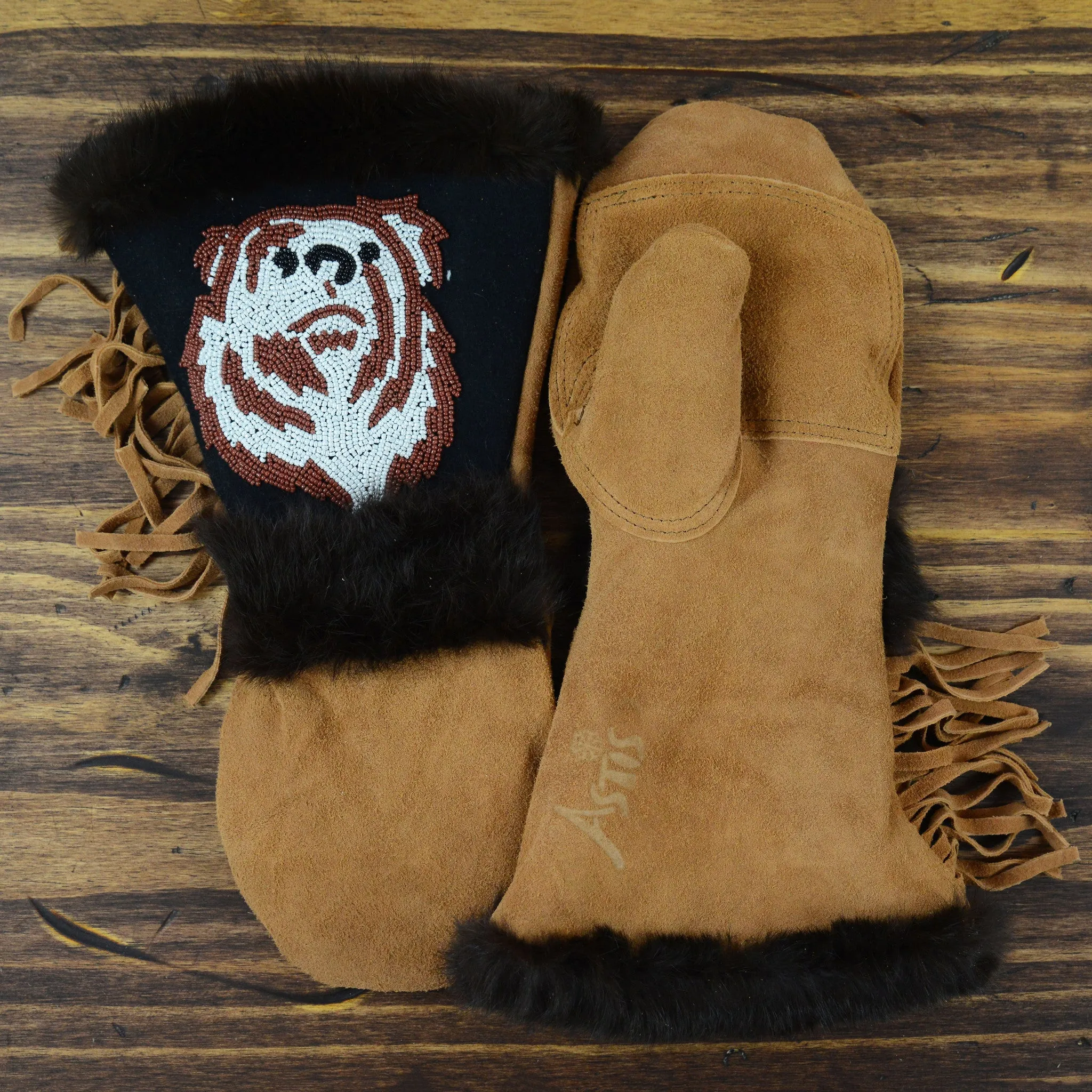 Vintage - Mawson