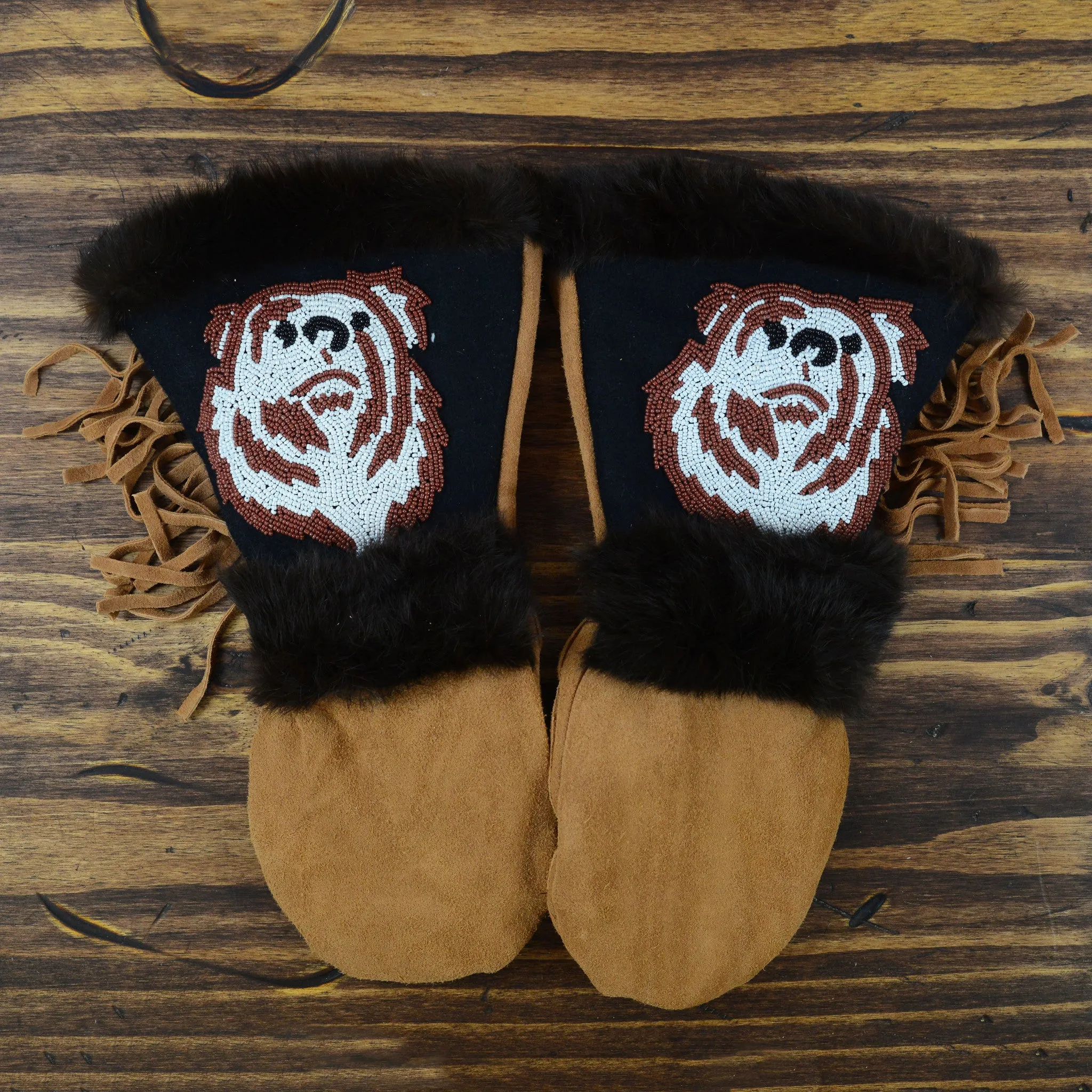 Vintage - Mawson