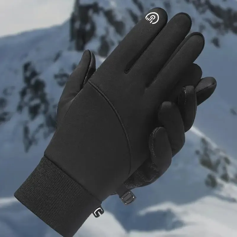 WarmTouch Heated Gloves