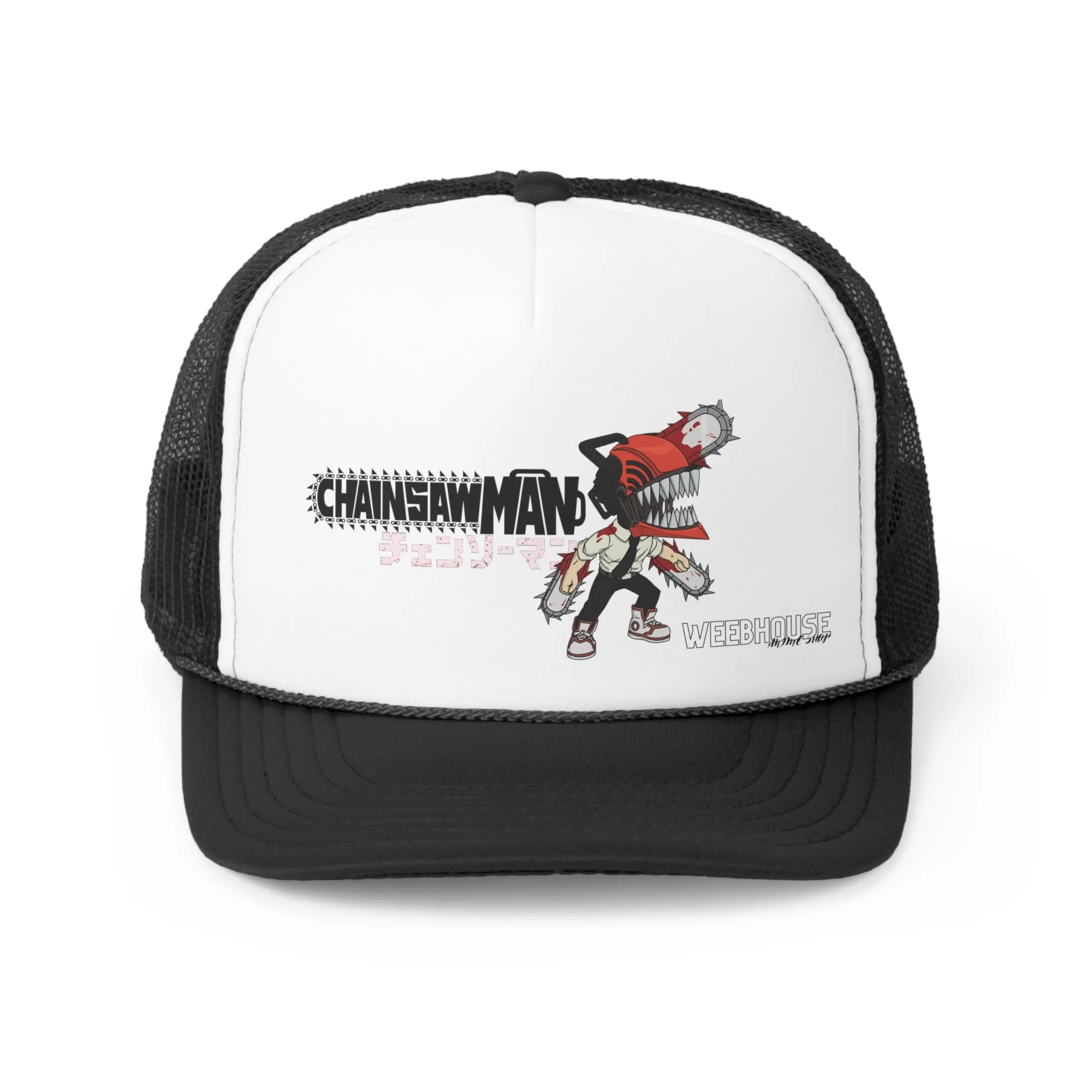WH CSM Caps