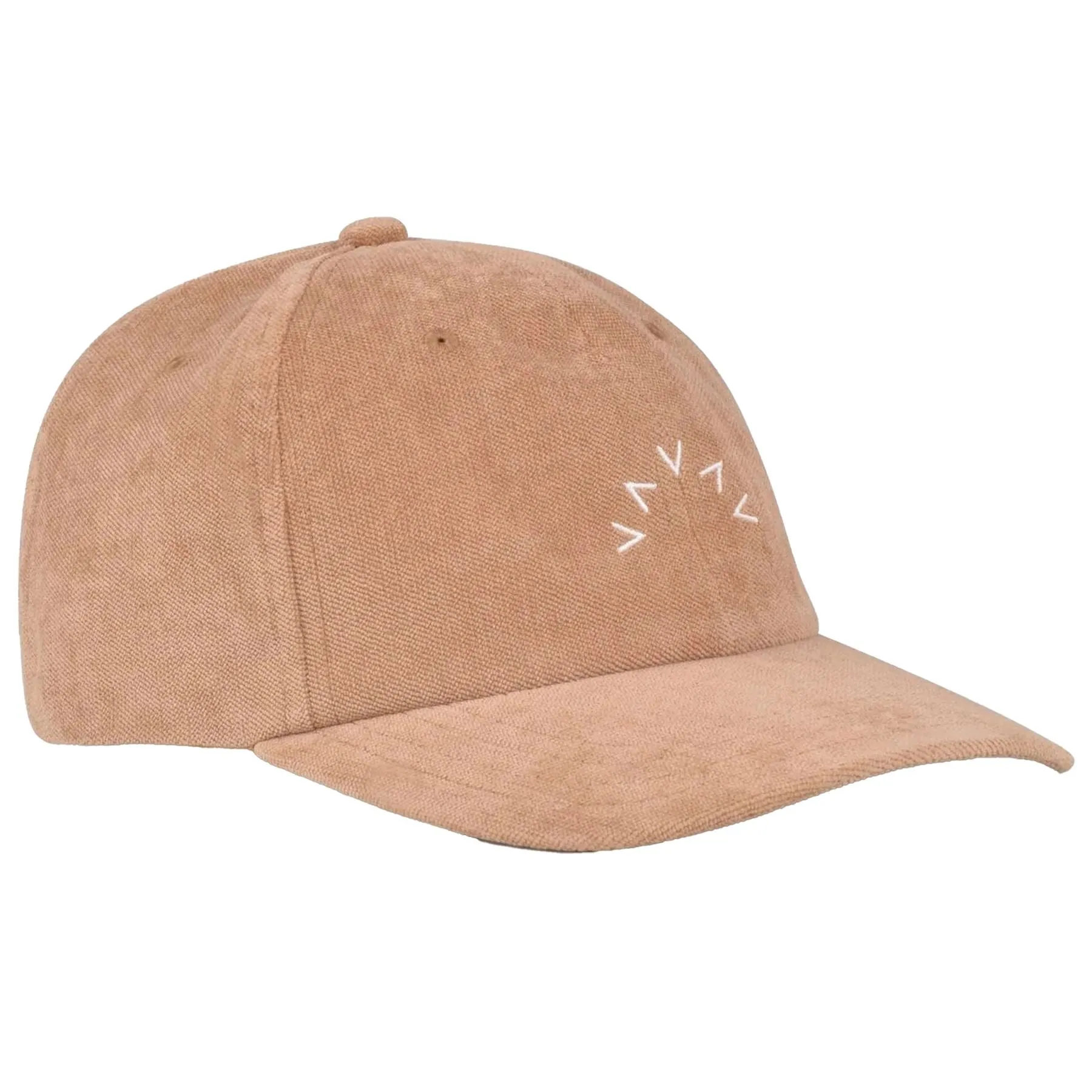 Womens Franklin Cap Tani/Ivory - 2024